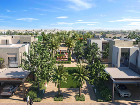 Arabian Ranches 3 by Emaar