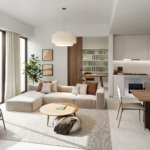 Orania at the Valle-Living Room