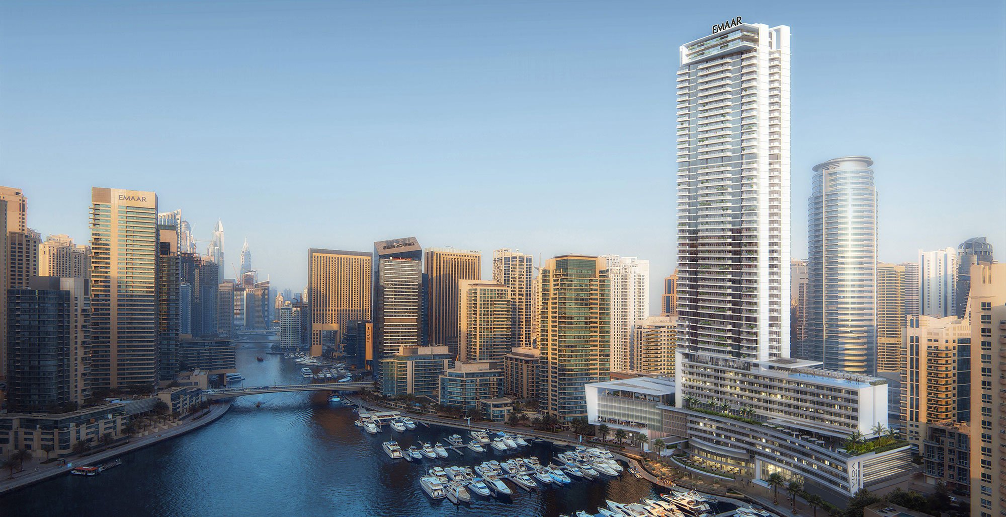 Vida Marina by Emaar