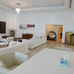 Elite Residence Penthouse - Living